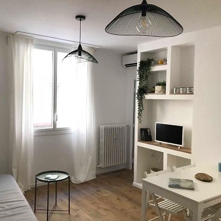 Le Penequet : L'Appartement Du Vieux Port ☺ Marseille Eksteriør bilde